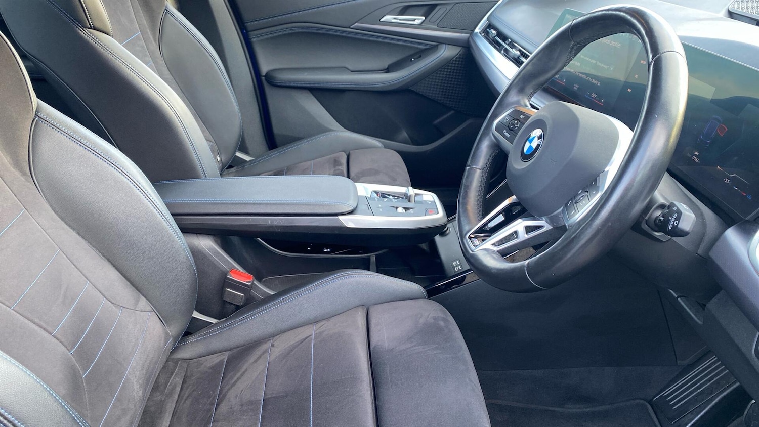 Used BMW 2 Series Active Tourer 2023 for sale - 76823471: Photo 11