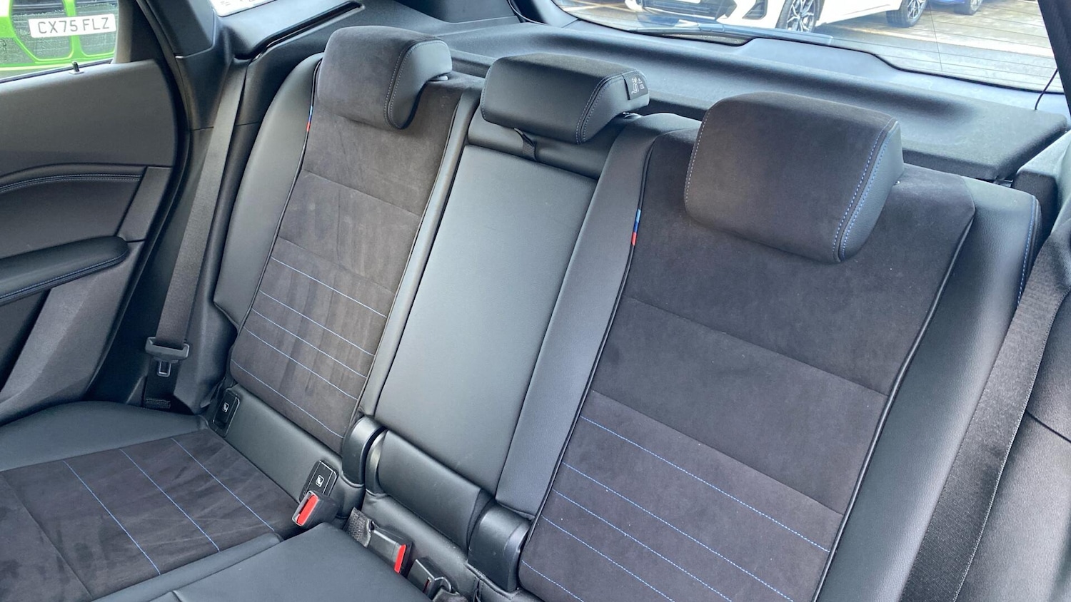 Used BMW 2 Series Active Tourer 2023 for sale - 76823471: Photo 12