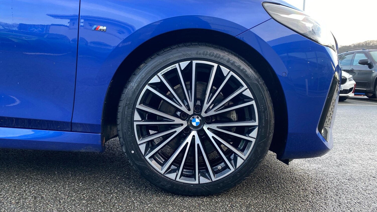 Used BMW 2 Series Active Tourer 2023 for sale - 76823471: Photo 14