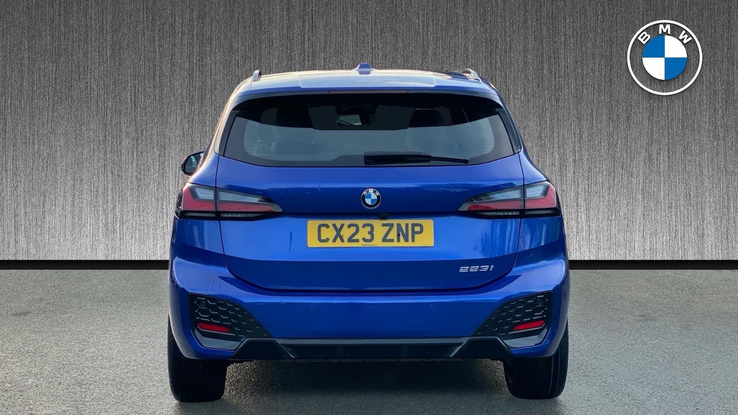 Used BMW 2 Series Active Tourer 2023 for sale - 76823471: Photo 15