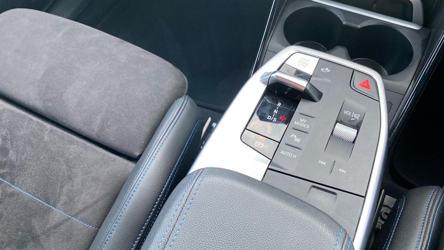 Used BMW 2 Series Active Tourer 2023 for sale - 76823471: Photo 19