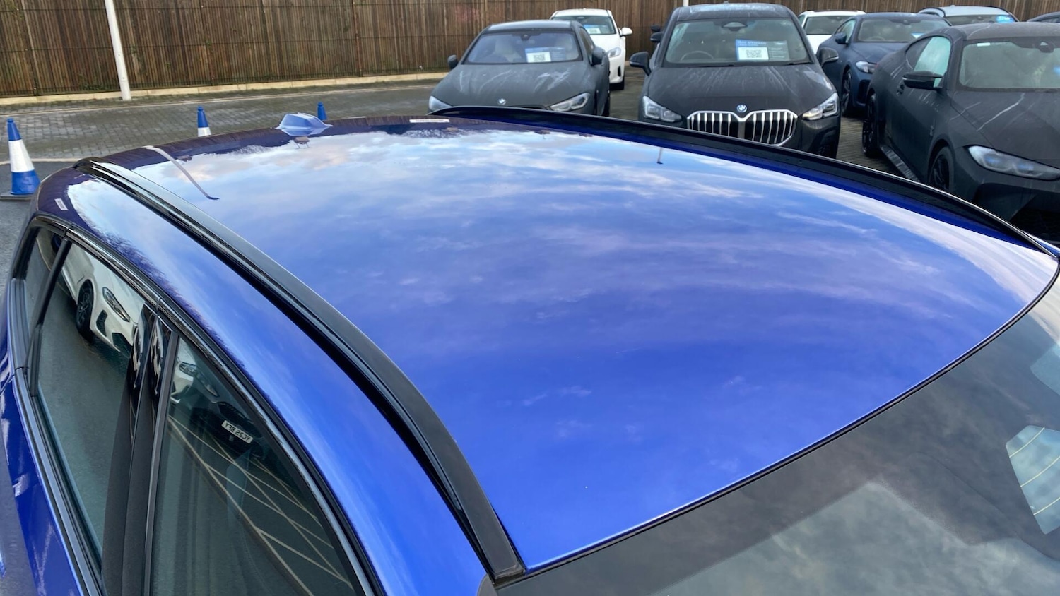 Used BMW 2 Series Active Tourer 2023 for sale - 76823471: Photo 21