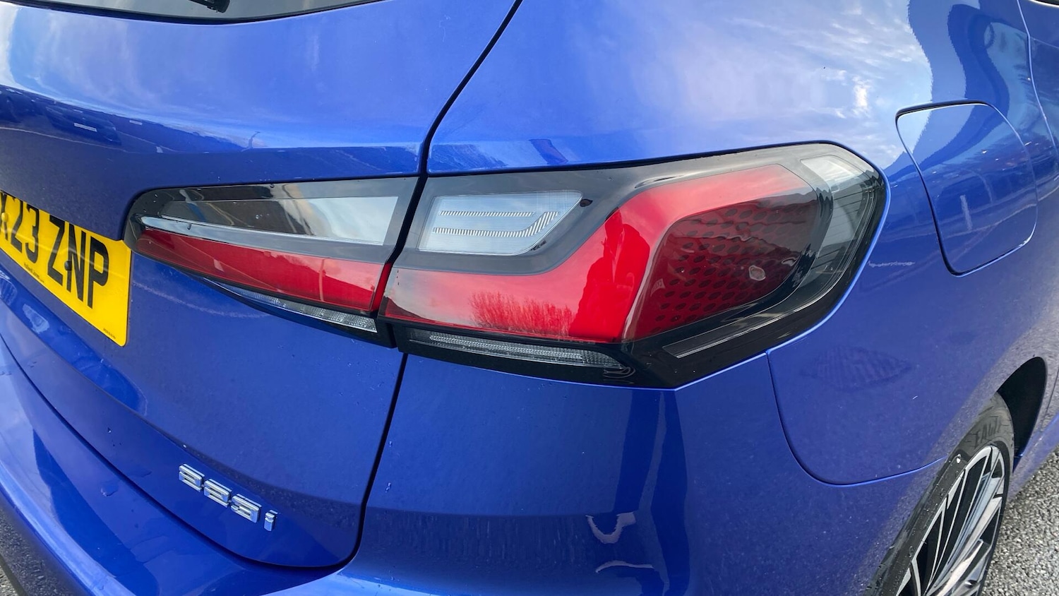 Used BMW 2 Series Active Tourer 2023 for sale - 76823471: Photo 22