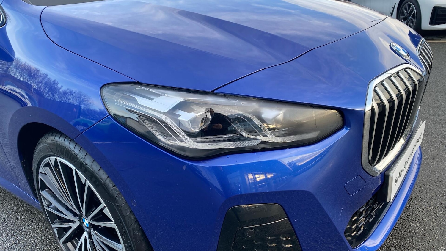 Used BMW 2 Series Active Tourer 2023 for sale - 76823471: Photo 23