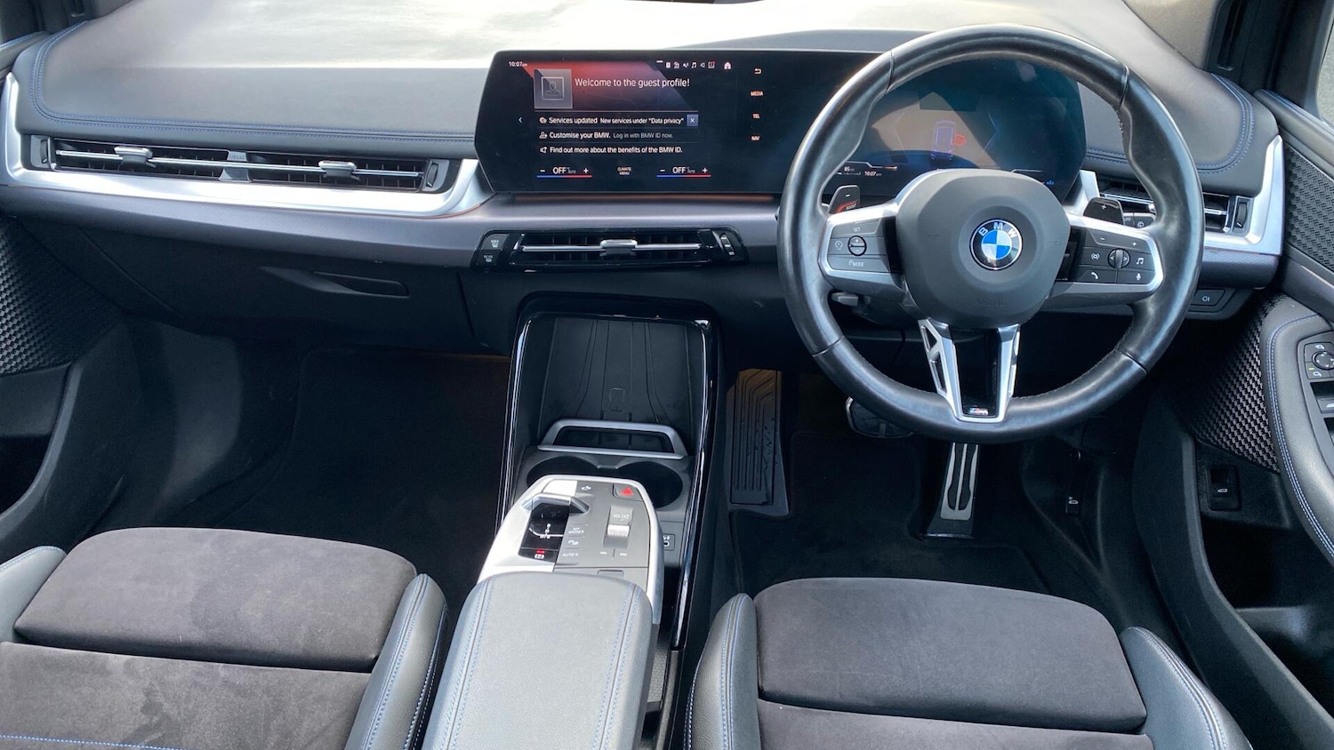 Used BMW 2 Series Active Tourer 2023 for sale - 76823471: Photo 4