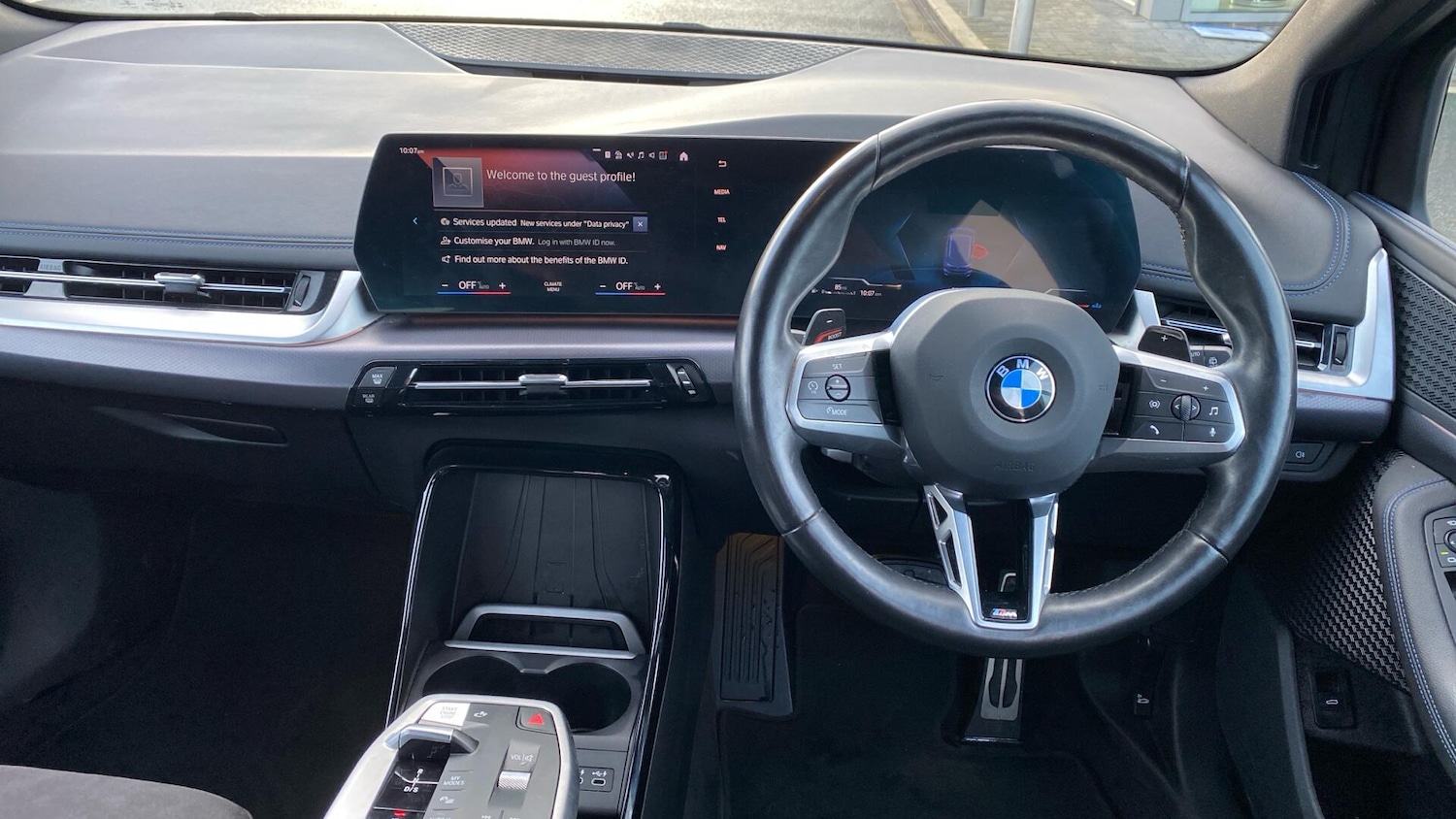 Used BMW 2 Series Active Tourer 2023 for sale - 76823471: Photo 5