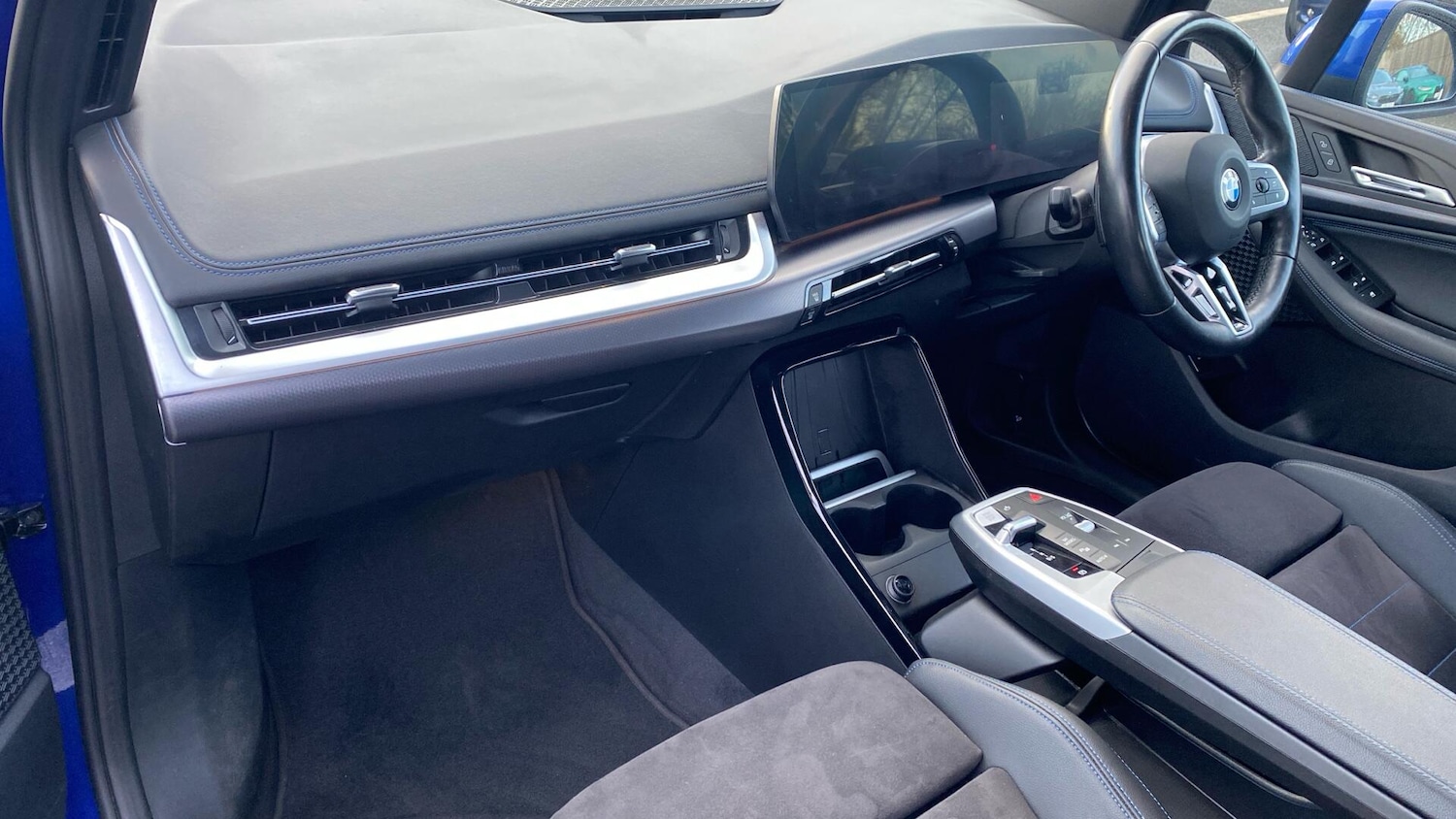 Used BMW 2 Series Active Tourer 2023 for sale - 76823471: Photo 7