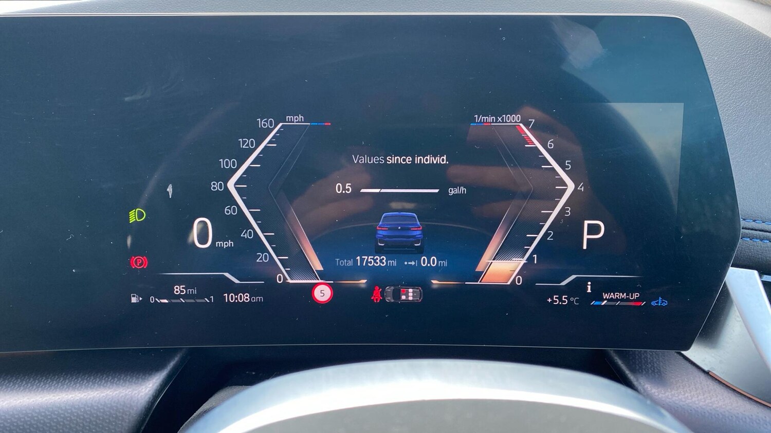 Used BMW 2 Series Active Tourer 2023 for sale - 76823471: Photo 9