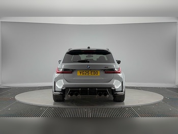 Used BMW M3 2025 for sale - 77738494: Photo