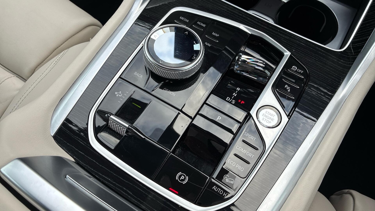 Used BMW X6 2025 for sale - 77440540: Photo 10