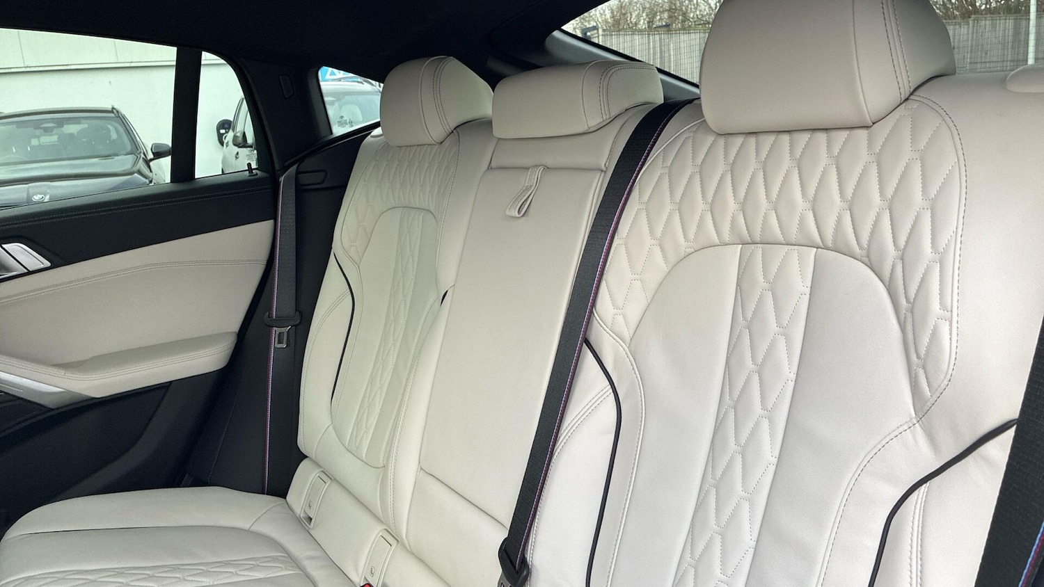 Used BMW X6 2025 for sale - 77440540: Photo 12