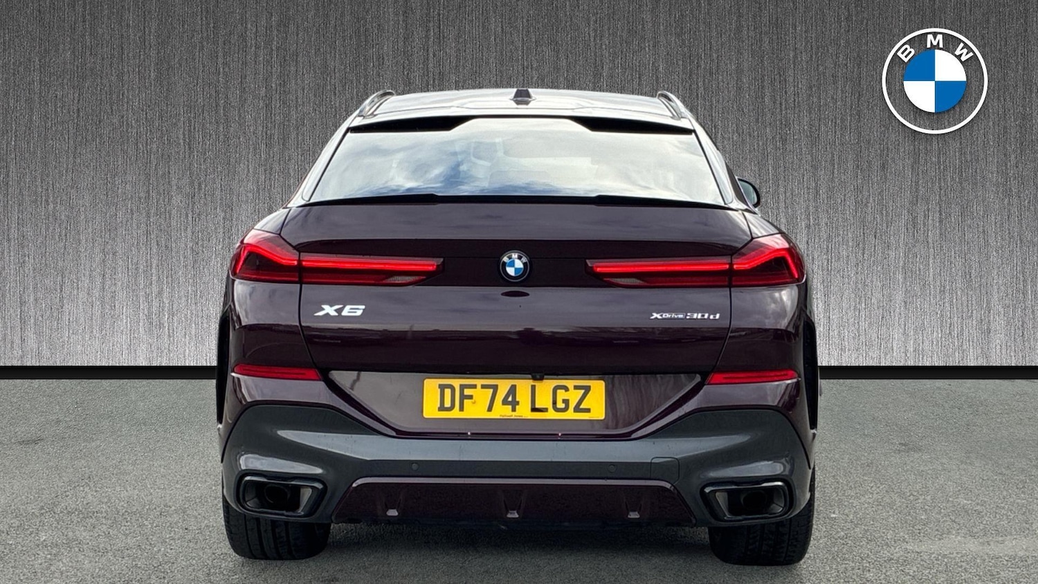 Used BMW X6 2025 for sale - 77440540: Photo 15