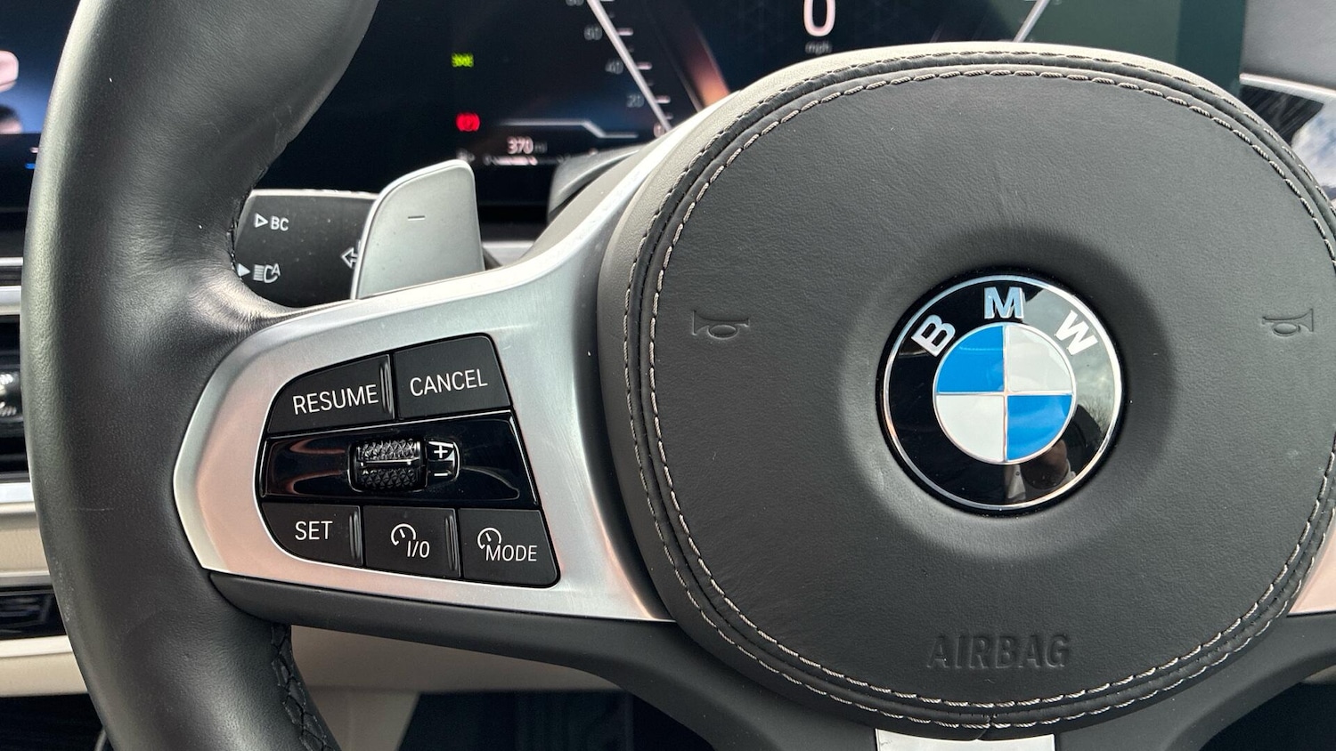 Used BMW X6 2025 for sale - 77440540: Photo 17