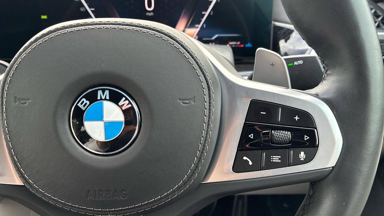 Used BMW X6 2025 for sale - 77440540: Photo 18