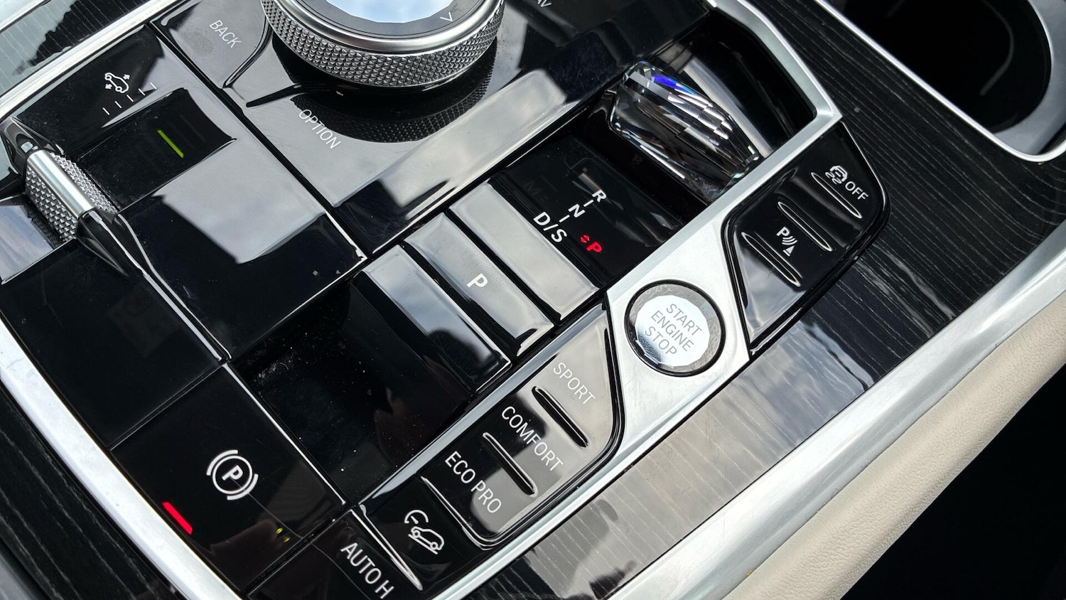 Used BMW X6 2025 for sale - 77440540: Photo 19