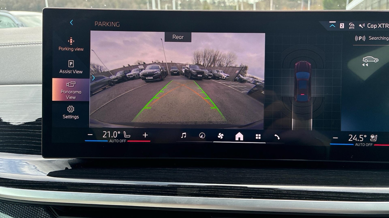 Used BMW X6 2025 for sale - 77440540: Photo 20