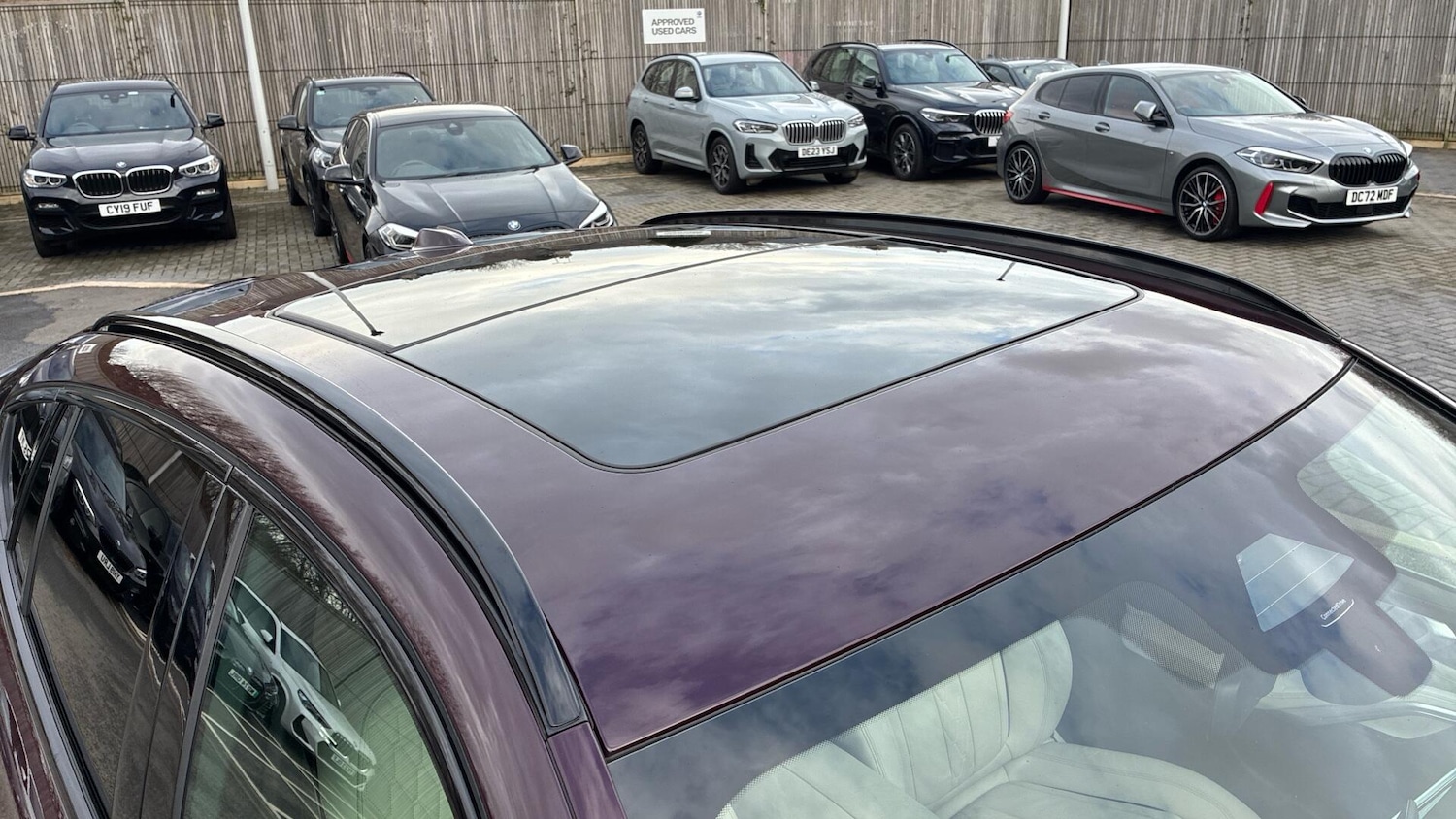 Used BMW X6 2025 for sale - 77440540: Photo 21