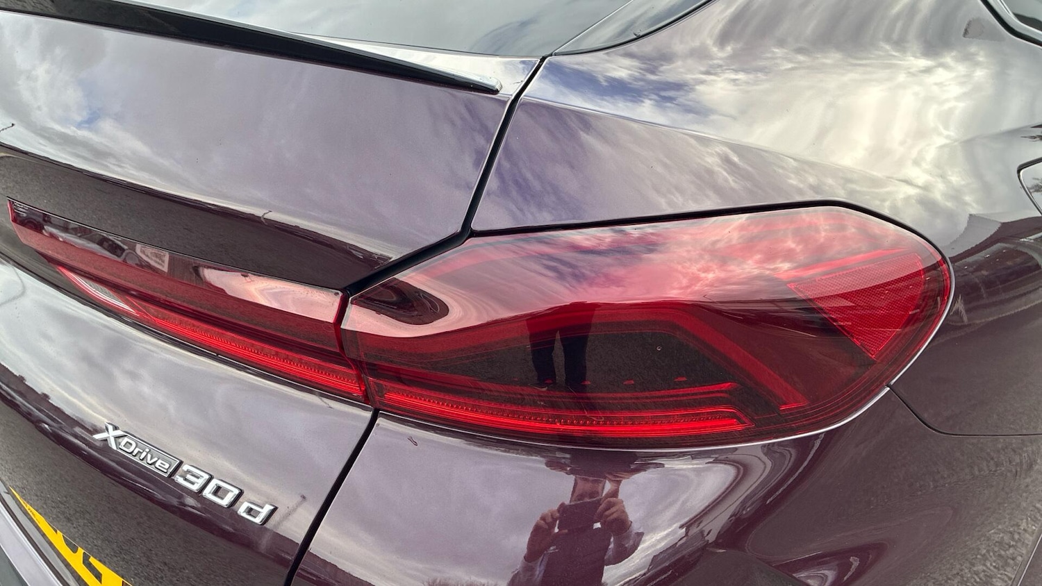 Used BMW X6 2025 for sale - 77440540: Photo 22