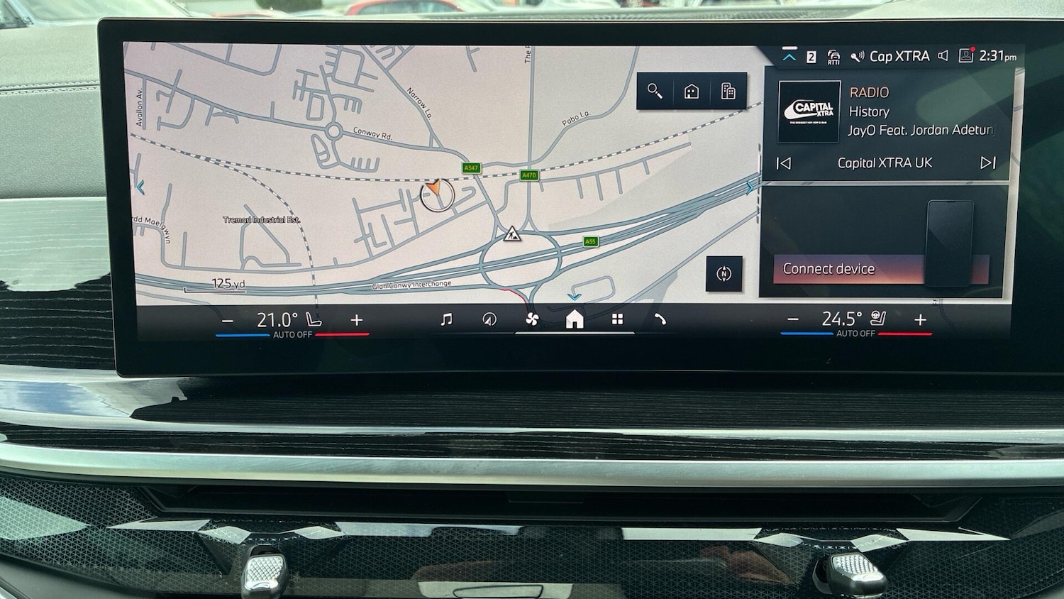 Used BMW X6 2025 for sale - 77440540: Photo 8