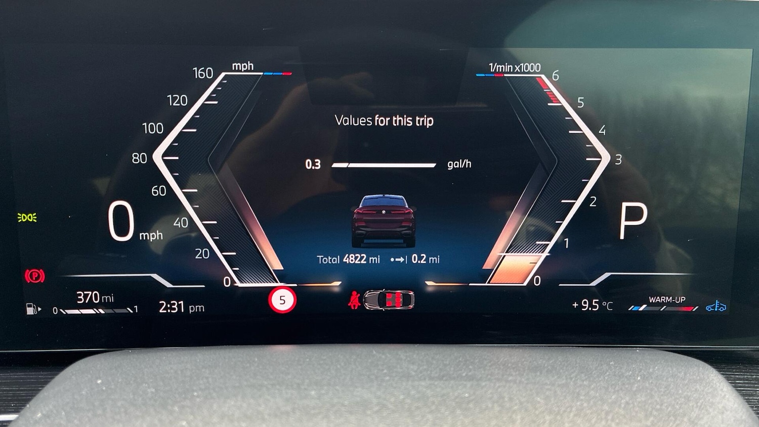 Used BMW X6 2025 for sale - 77440540: Photo 9