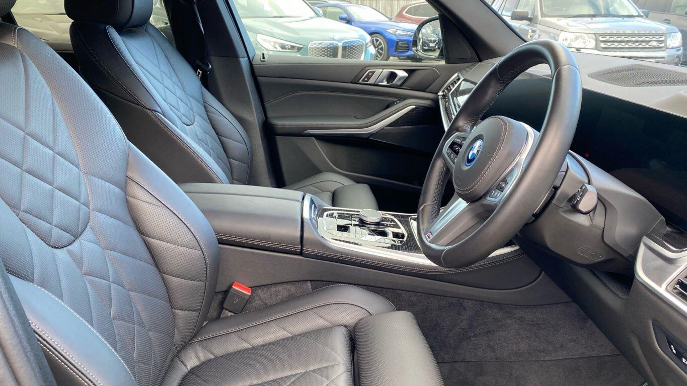 Used BMW X5 for sale - 78128135: Photo 10