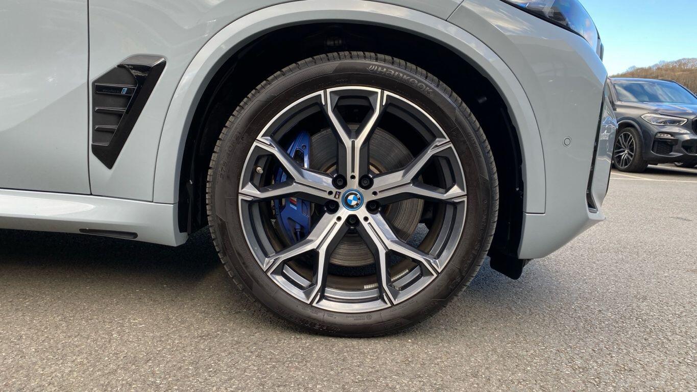 Used BMW X5 for sale - 78128135: Photo 13