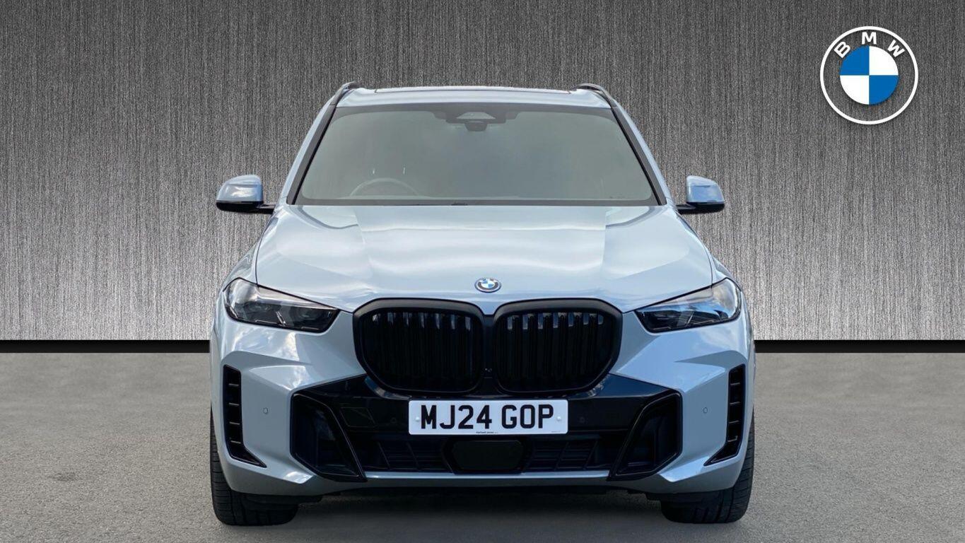 Used BMW X5 for sale - 78128135: Photo 15