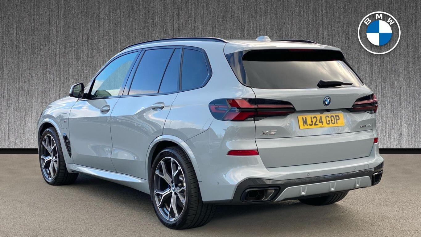 Used BMW X5 for sale - 78128135: Photo 2