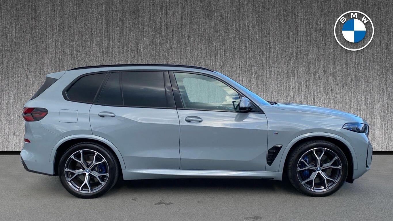 Used BMW X5 for sale - 78128135: Photo 3