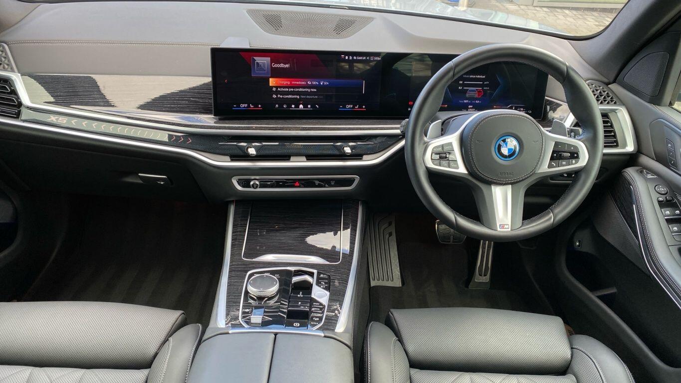 Used BMW X5 for sale - 78128135: Photo 4