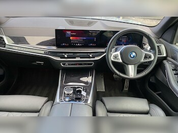 Used BMW X5 2024 for sale - 78128135: Photo