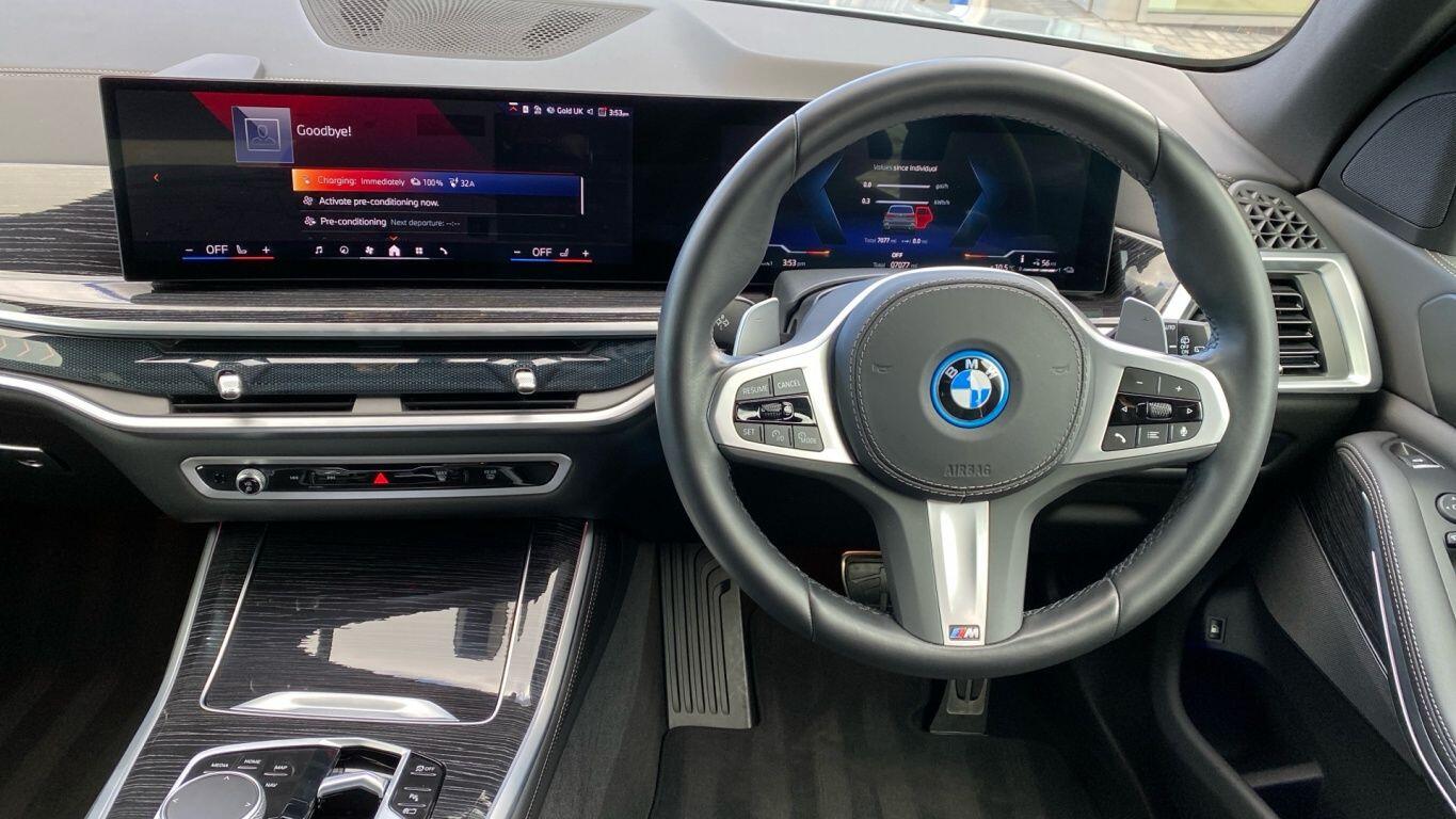 Used BMW X5 for sale - 78128135: Photo 5