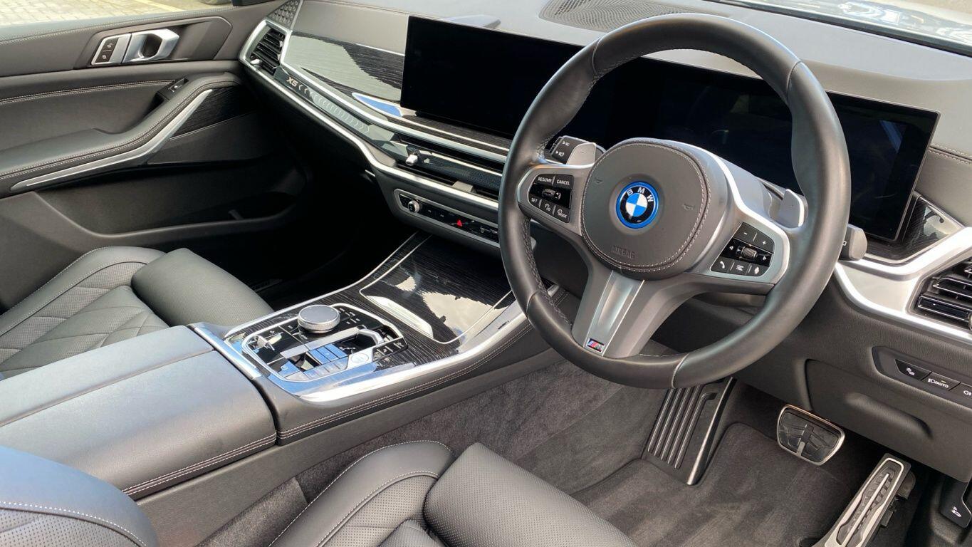 Used BMW X5 for sale - 78128135: Photo 6