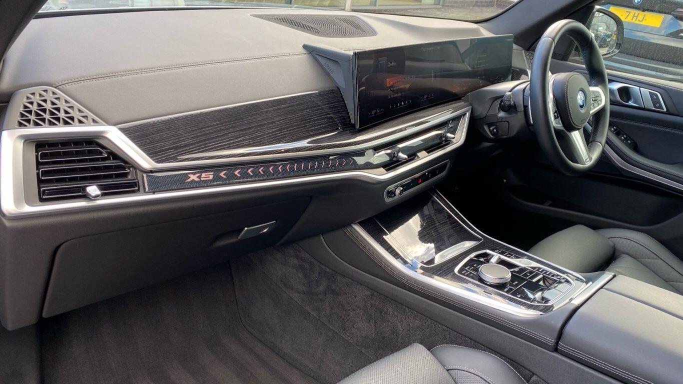 Used BMW X5 for sale - 78128135: Photo 7