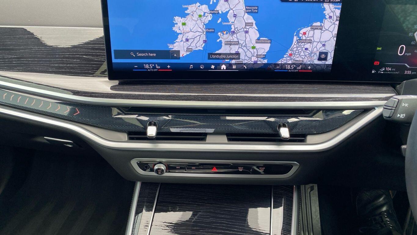 Used BMW X5 for sale - 78128135: Photo 8