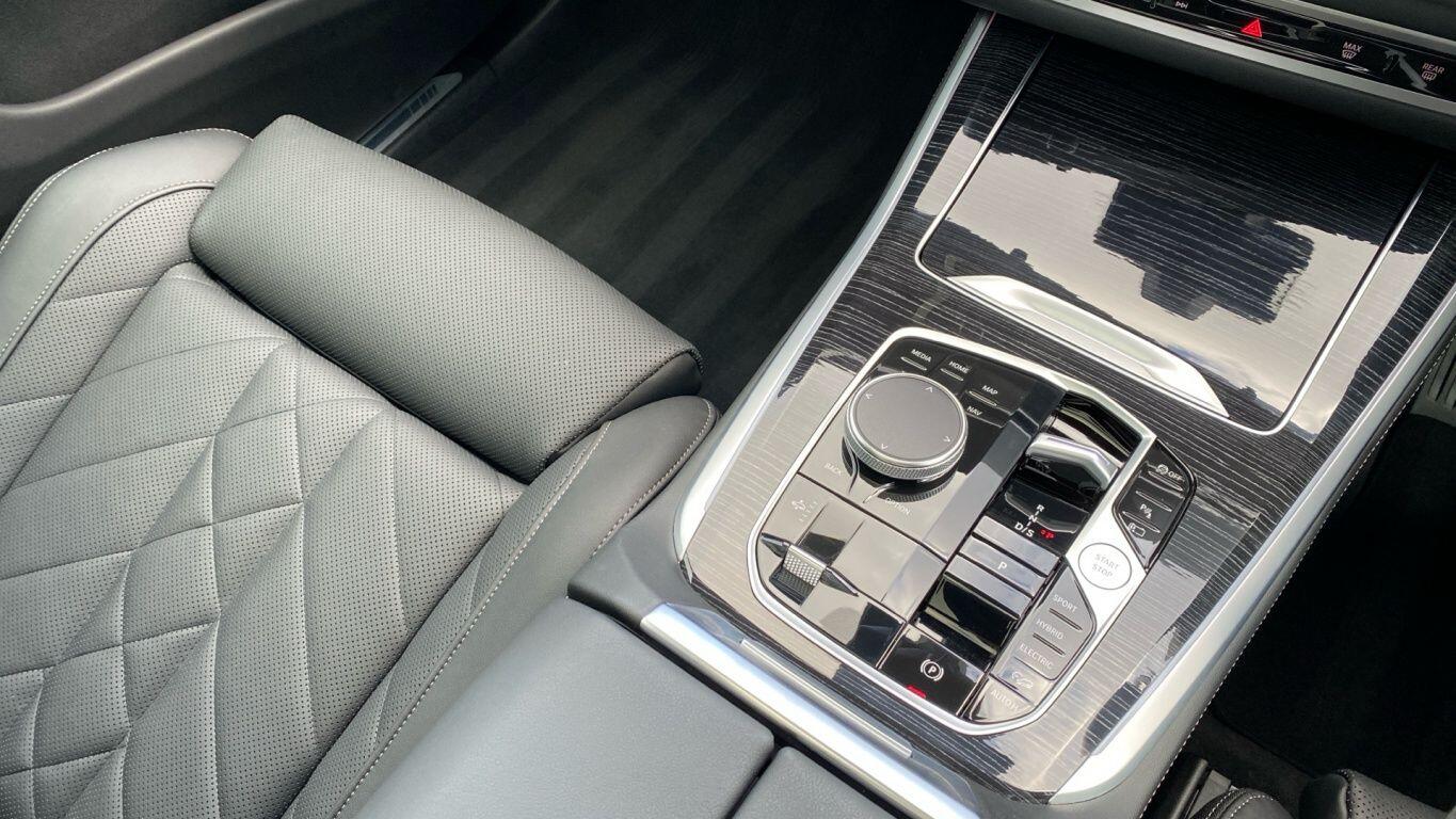 Used BMW X5 for sale - 78128135: Photo 9