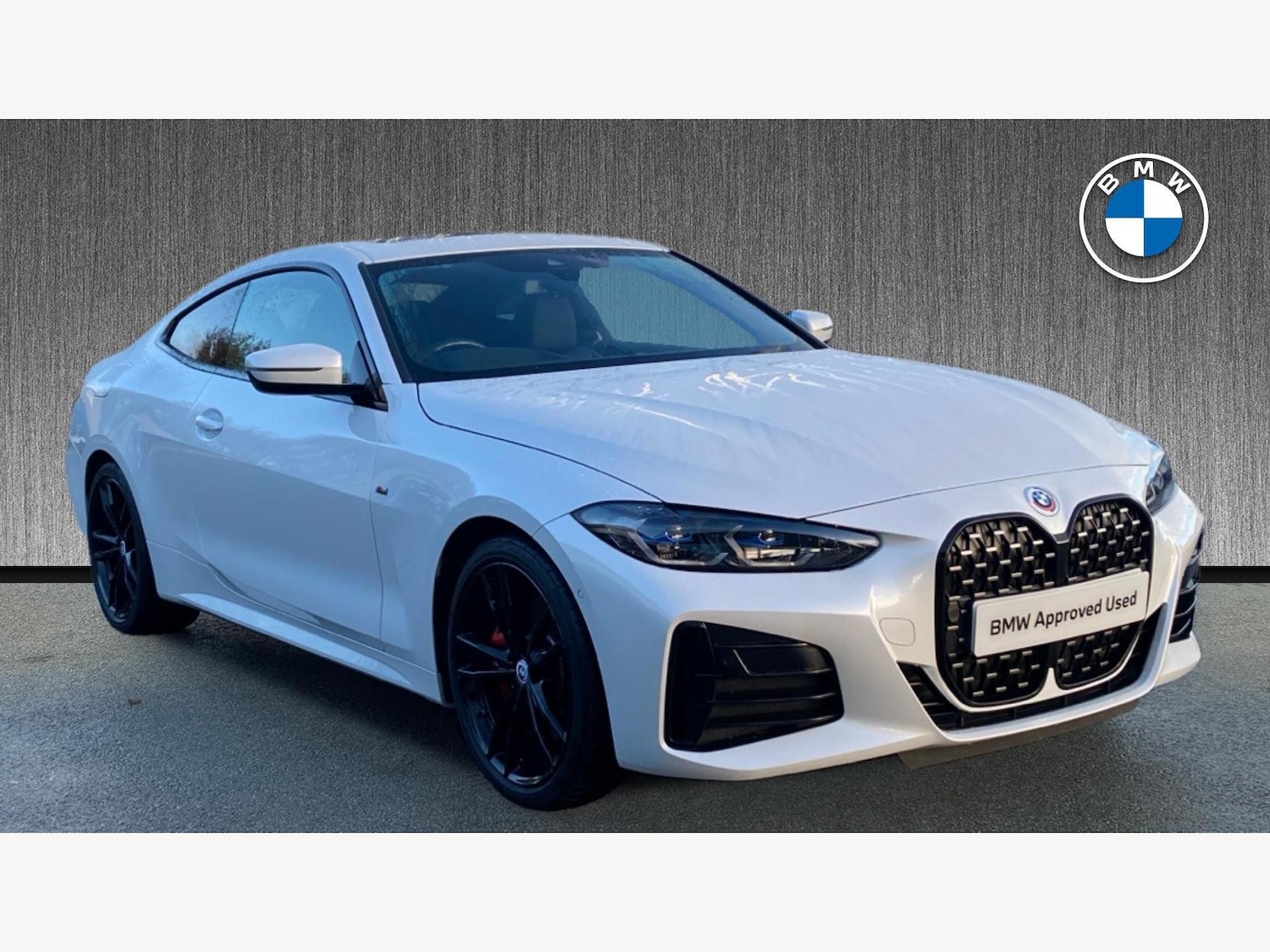 Used BMW 4 Series 2023 for sale - 76760565: Photo 1