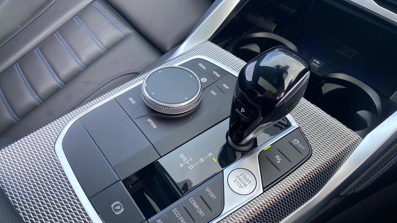 Used BMW 4 Series 2023 for sale - 76760565: Photo 10