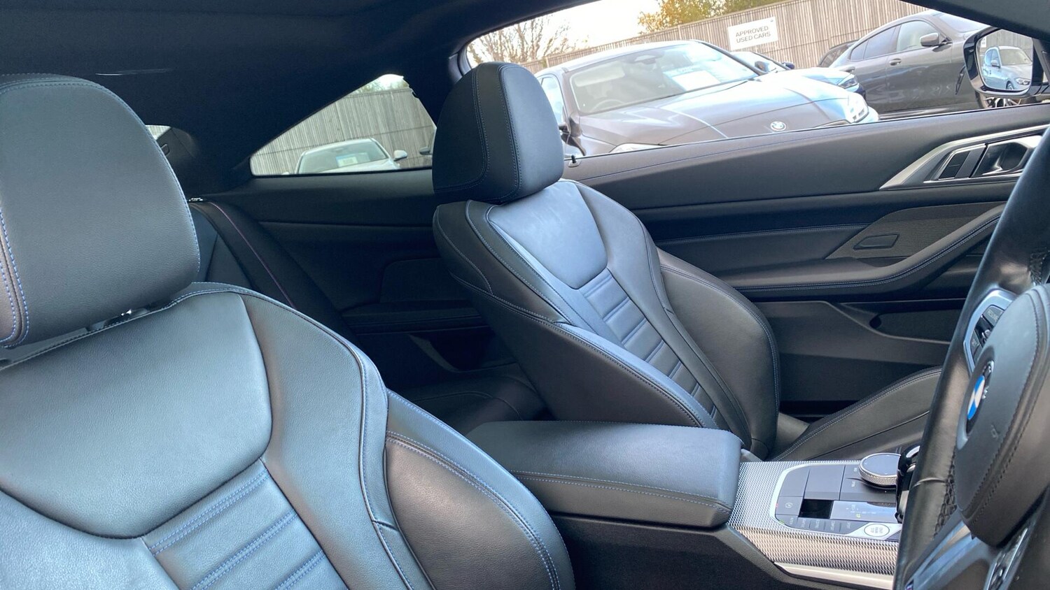 Used BMW 4 Series 2023 for sale - 76760565: Photo 11