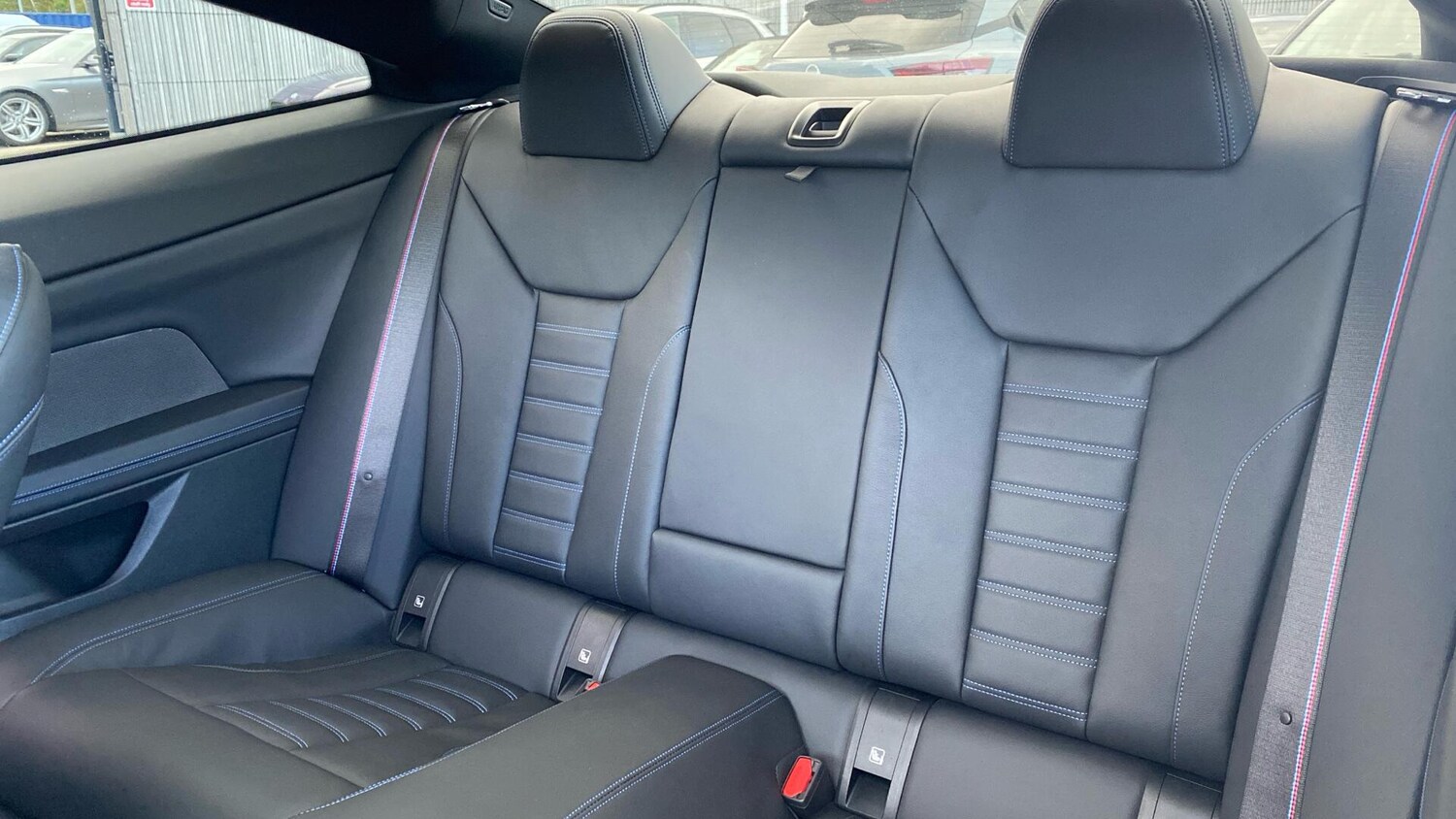 Used BMW 4 Series 2023 for sale - 76760565: Photo 12