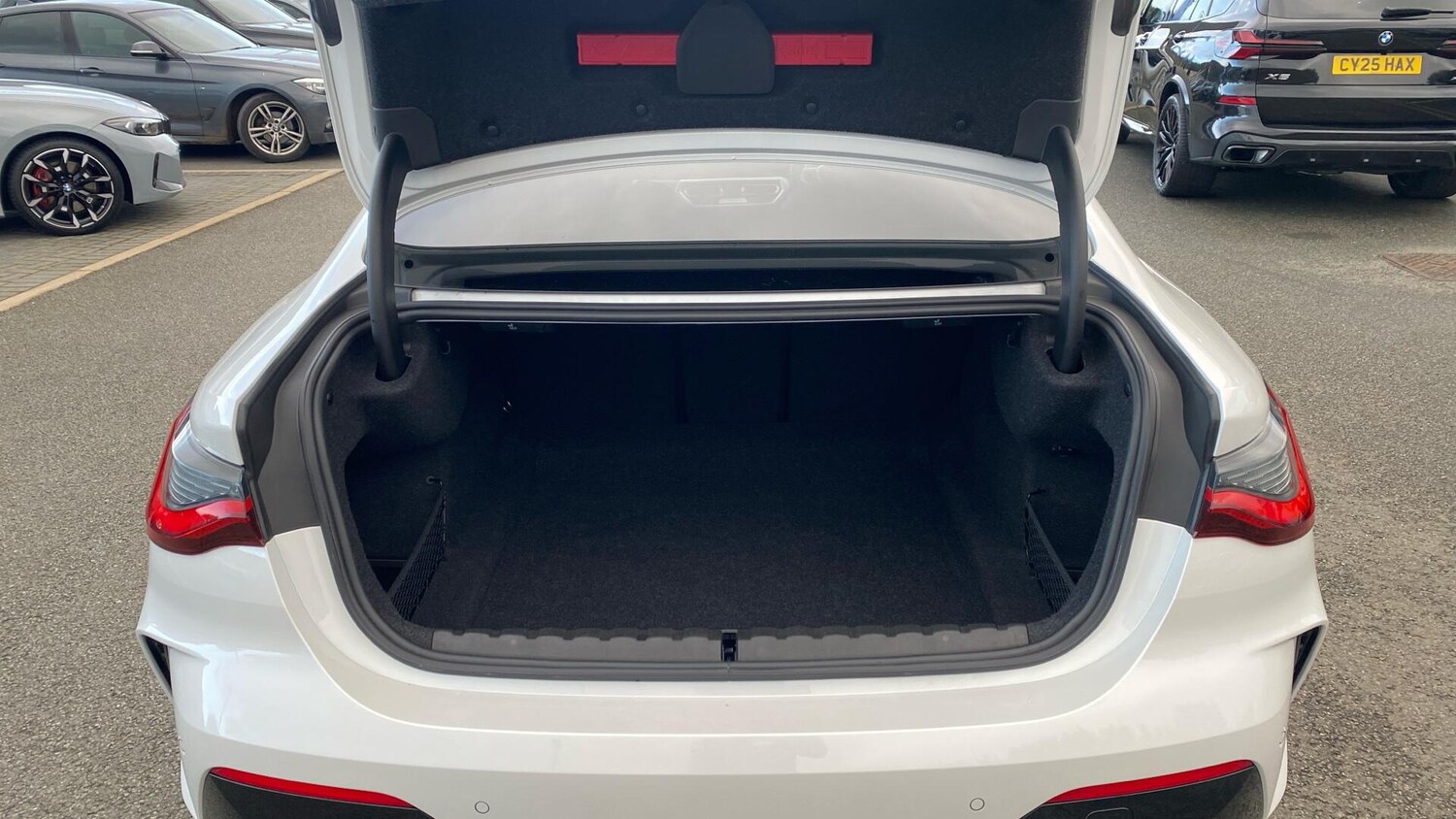 Used BMW 4 Series 2023 for sale - 76760565: Photo 13