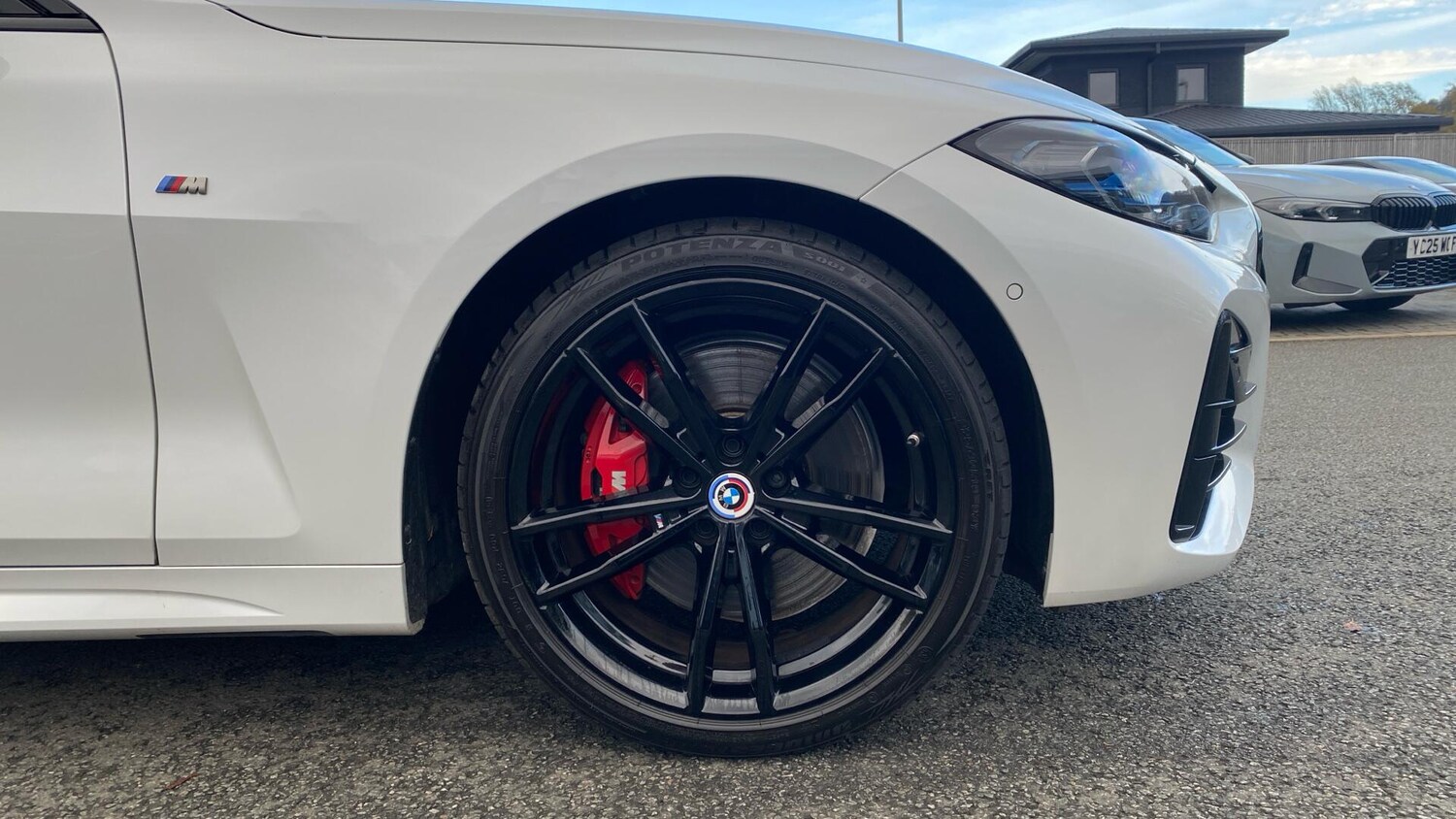 Used BMW 4 Series 2023 for sale - 76760565: Photo 14