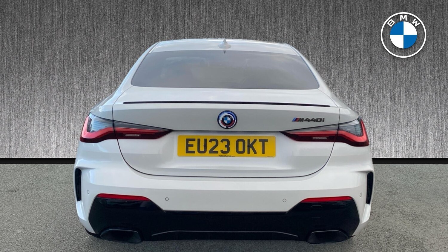 Used BMW 4 Series 2023 for sale - 76760565: Photo 15