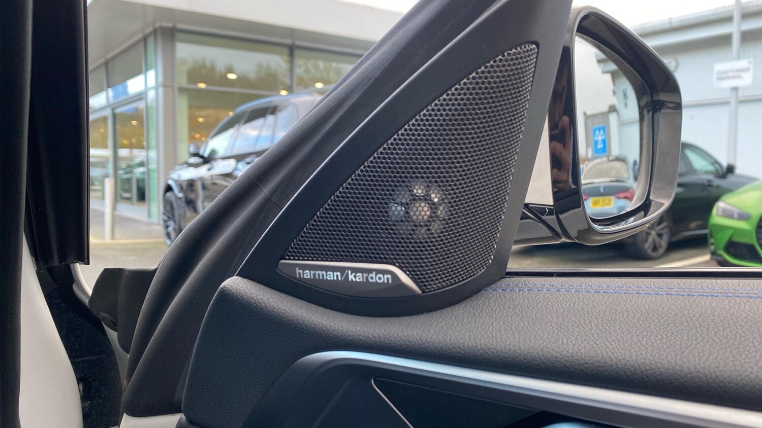 Used BMW 4 Series 2023 for sale - 76760565: Photo 20