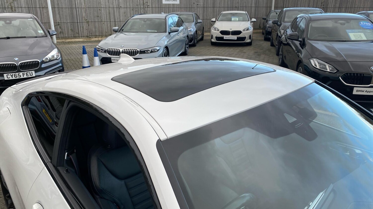 Used BMW 4 Series 2023 for sale - 76760565: Photo 21