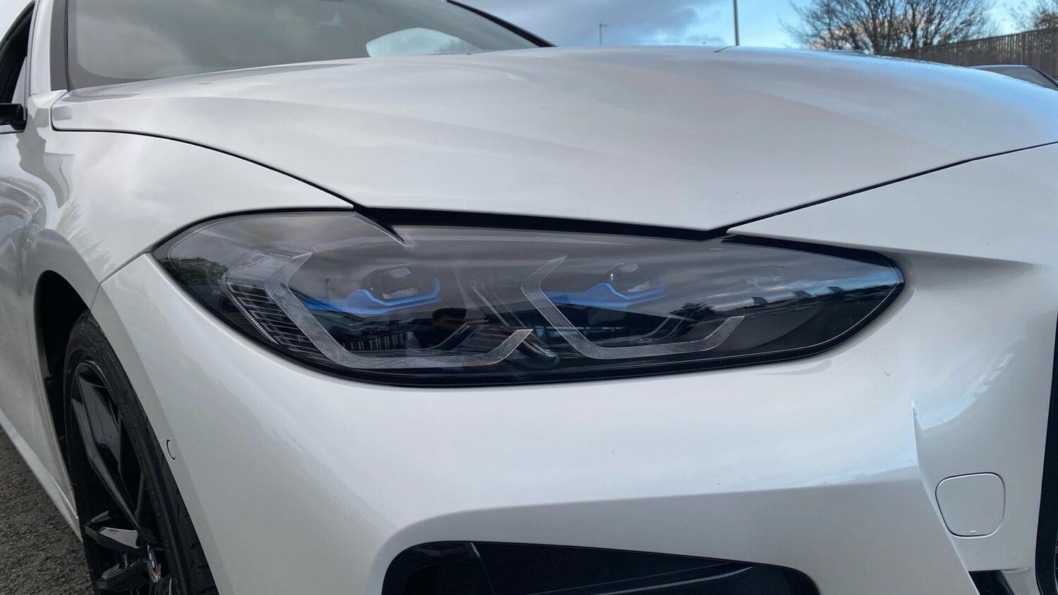 Used BMW 4 Series 2023 for sale - 76760565: Photo 23