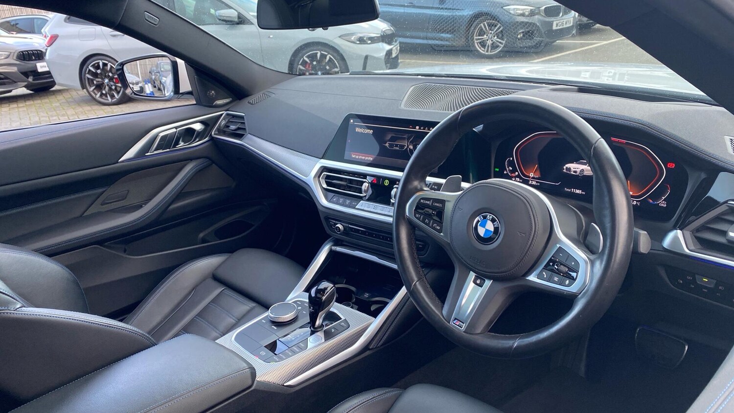 Used BMW 4 Series 2023 for sale - 76760565: Photo 6