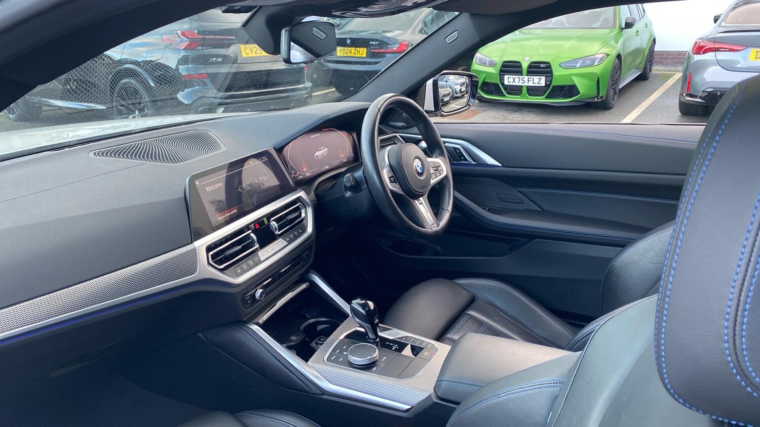 Used BMW 4 Series 2023 for sale - 76760565: Photo 7