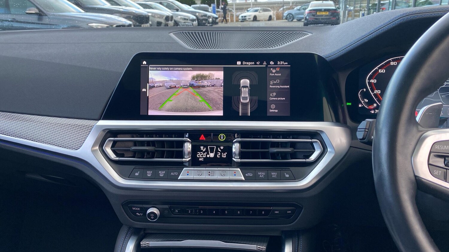 Used BMW 4 Series 2023 for sale - 76760565: Photo 8