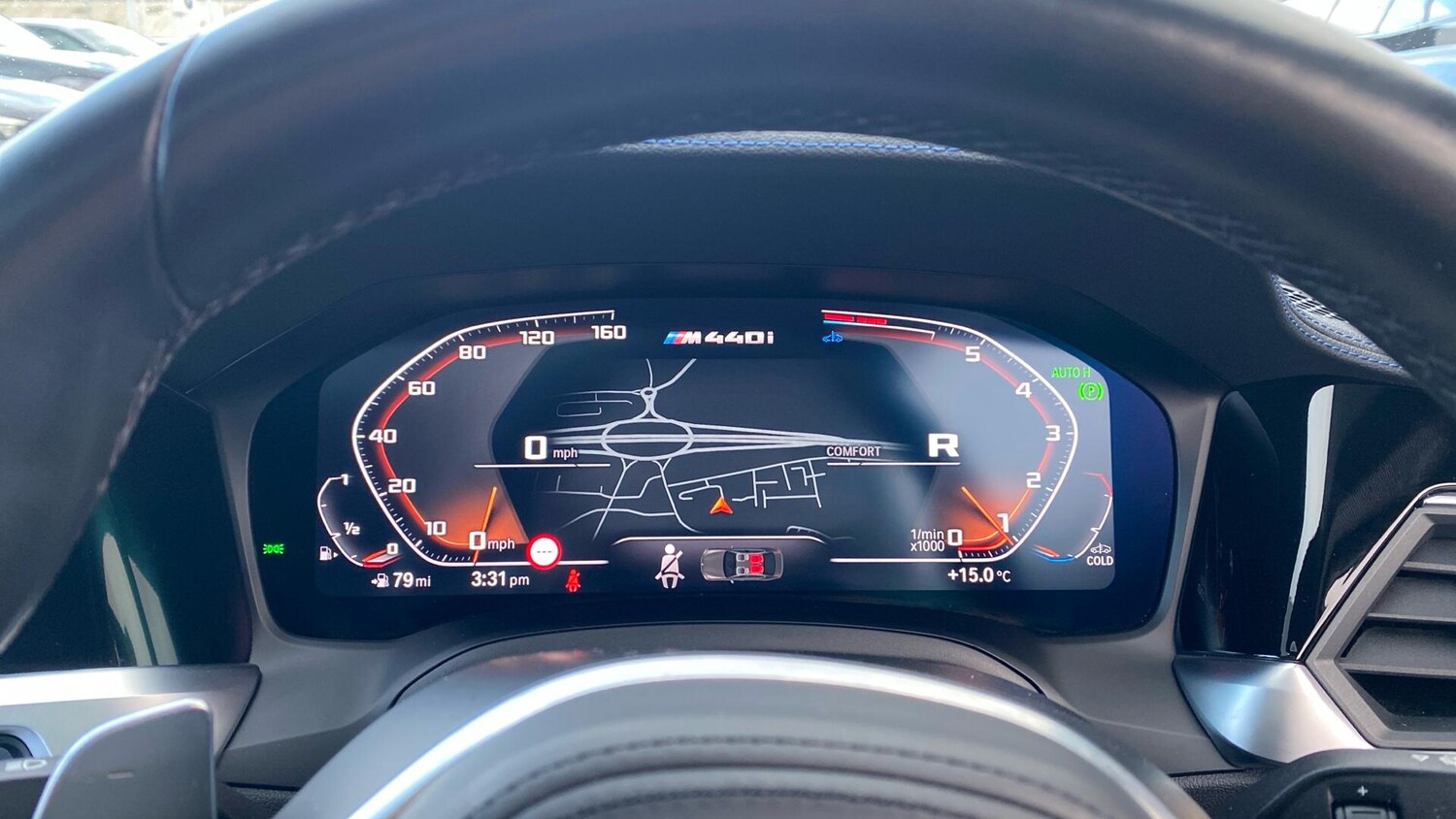 Used BMW 4 Series 2023 for sale - 76760565: Photo 9